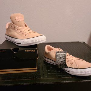 Women's Converse One Star Sneakers - BRAND NEW